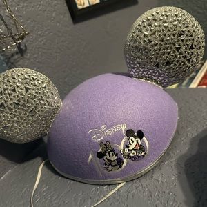 Mickey Ears